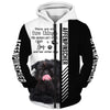 Affenpinscher - Woman Can't Resist Her Dog - Hoodie, Sweatshirt, TShirt
