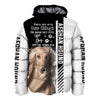 Afghan Hound - Woman Can't Resist Her Dog - Hoodie, Sweatshirt, TShirt