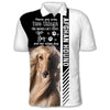 Afghan Hound - Woman Can't Resist Her Dog - Hoodie, Sweatshirt, TShirt
