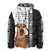 Home Is Where My Cats Are Brown - Hoodie, Sweatshirt, TShirt