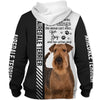 Home Is Where My Cats Are Brown - Hoodie, Sweatshirt, TShirt