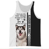 Alaskan Malamute - Woman Can't Resist Her Dog - Hoodie, Sweatshirt, TShirt