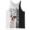 American Bulldog - Woman Can't Resist Her Dog - Hoodie, Sweatshirt, TShirt