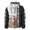 American Cocker Spaniel - Woman Can't Resist Her Dog - Hoodie, Sweatshirt, TShirt