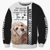 American Cocker Spaniel - Woman Can't Resist Her Dog - Hoodie, Sweatshirt, TShirt