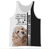 American Cocker Spaniel - Woman Can't Resist Her Dog - Hoodie, Sweatshirt, TShirt