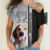 American English Coonhound - Woman Can't Resist Her Dog - Hoodie, Sweatshirt, TShirt