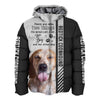 American English Coonhound - Woman Can't Resist Her Dog - Hoodie, Sweatshirt, TShirt