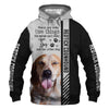 American English Coonhound - Woman Can't Resist Her Dog - Hoodie, Sweatshirt, TShirt