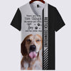 American English Coonhound - Woman Can't Resist Her Dog - Hoodie, Sweatshirt, TShirt