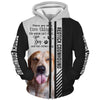 American English Coonhound - Woman Can't Resist Her Dog - Hoodie, Sweatshirt, TShirt