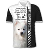 American Eskimo Dog - Woman Can't Resist Her Dog - Hoodie, Sweatshirt, TShirt