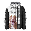 American Pit Bull Terrier - Woman Can't Resist Her Dog - Hoodie, Sweatshirt, TShirt