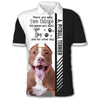 American Pit Bull Terrier - Woman Can't Resist Her Dog - Hoodie, Sweatshirt, TShirt
