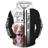 American Pit Bull Terrier - Woman Can't Resist Her Dog - Hoodie, Sweatshirt, TShirt