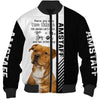 American Staffordshire - Woman Can't Resist Her Dog - Hoodie, Sweatshirt, TShirt