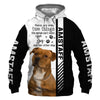 American Staffordshire - Woman Can't Resist Her Dog - Hoodie, Sweatshirt, TShirt