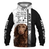 American Water Spaniel - Woman Can't Resist Her Dog - Hoodie, Sweatshirt, TShirt