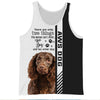 American Water Spaniel - Woman Can't Resist Her Dog - Hoodie, Sweatshirt, TShirt