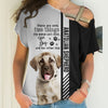 Anatolian Shepherd - Woman Can't Resist Her Dog - Hoodie, Sweatshirt, TShirt