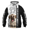 Anatolian Shepherd - Woman Can't Resist Her Dog - Hoodie, Sweatshirt, TShirt