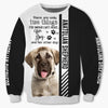 Anatolian Shepherd - Woman Can't Resist Her Dog - Hoodie, Sweatshirt, TShirt