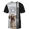 Anatolian Shepherd - Woman Can't Resist Her Dog - Hoodie, Sweatshirt, TShirt