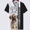 Anatolian Shepherd - Woman Can't Resist Her Dog - Hoodie, Sweatshirt, TShirt