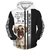 Anatolian Shepherd - Woman Can't Resist Her Dog - Hoodie, Sweatshirt, TShirt