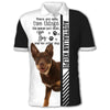 Australian Kelpie - Woman Can't Resist Her Dog - Hoodie, Sweatshirt, TShirt