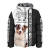 Australian Shepherd - Woman Can't Resist Her Dog - Hoodie, Sweatshirt, TShirt