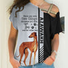 Azawakh - Woman Can't Resist Her Dog - Hoodie, Sweatshirt, TShirt