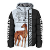 Azawakh - Woman Can't Resist Her Dog - Hoodie, Sweatshirt, TShirt