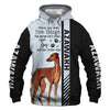 Azawakh - Woman Can't Resist Her Dog - Hoodie, Sweatshirt, TShirt