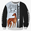 Azawakh - Woman Can't Resist Her Dog - Hoodie, Sweatshirt, TShirt