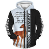 Azawakh - Woman Can't Resist Her Dog - Hoodie, Sweatshirt, TShirt