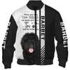 Barbet - Woman Can't Resist Her Dog - Hoodie, Sweatshirt, TShirt