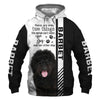 Barbet - Woman Can't Resist Her Dog - Hoodie, Sweatshirt, TShirt