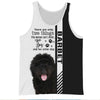 Barbet - Woman Can't Resist Her Dog - Hoodie, Sweatshirt, TShirt