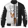 Basenji - Woman Can't Resist Her Dog - Hoodie, Sweatshirt, TShirt