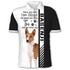 Basenji - Woman Can't Resist Her Dog - Hoodie, Sweatshirt, TShirt