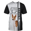 Basenji - Woman Can't Resist Her Dog - Hoodie, Sweatshirt, TShirt