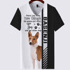 Basenji - Woman Can't Resist Her Dog - Hoodie, Sweatshirt, TShirt