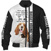 Basset Hound - Woman Can't Resist Her Dog
- Hoodie, Sweatshirt, TShirt