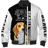 Beagle - Woman Can't Resist Her Dog - Hoodie, Sweatshirt, TShirt