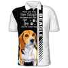 Beagle - Woman Can't Resist Her Dog - Hoodie, Sweatshirt, TShirt