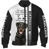 Beauceron - Woman Can't Resist Her Dog - Hoodie, Sweatshirt, TShirt
