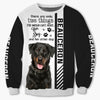 Beauceron - Woman Can't Resist Her Dog - Hoodie, Sweatshirt, TShirt
