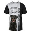 Beauceron - Woman Can't Resist Her Dog - Hoodie, Sweatshirt, TShirt