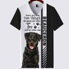 Beauceron - Woman Can't Resist Her Dog - Hoodie, Sweatshirt, TShirt